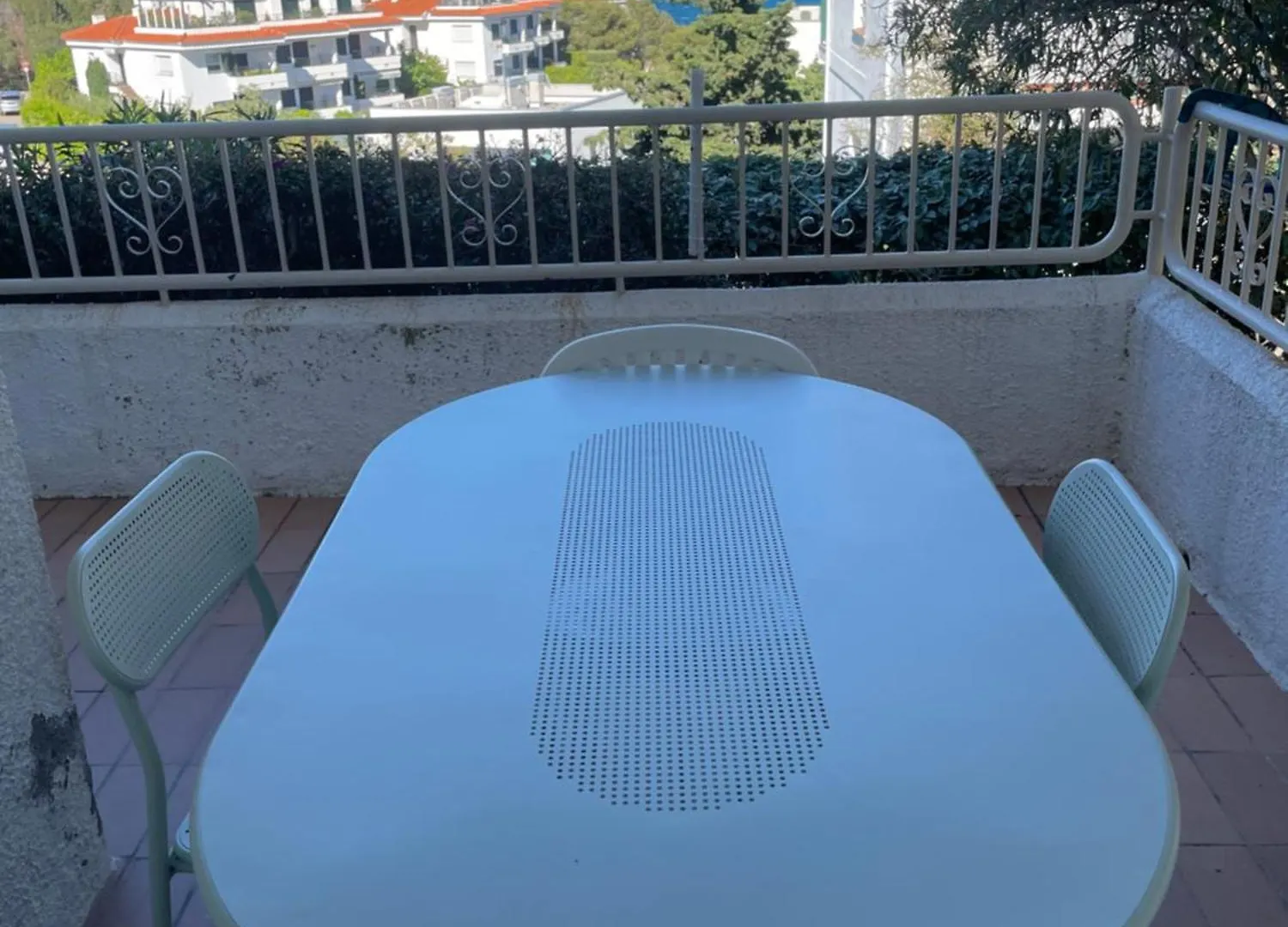 Apartment Appartement Vue Mer 5 Minutes A Pied De La Plage - Draps Et Serviettes Non Fournis Llança
