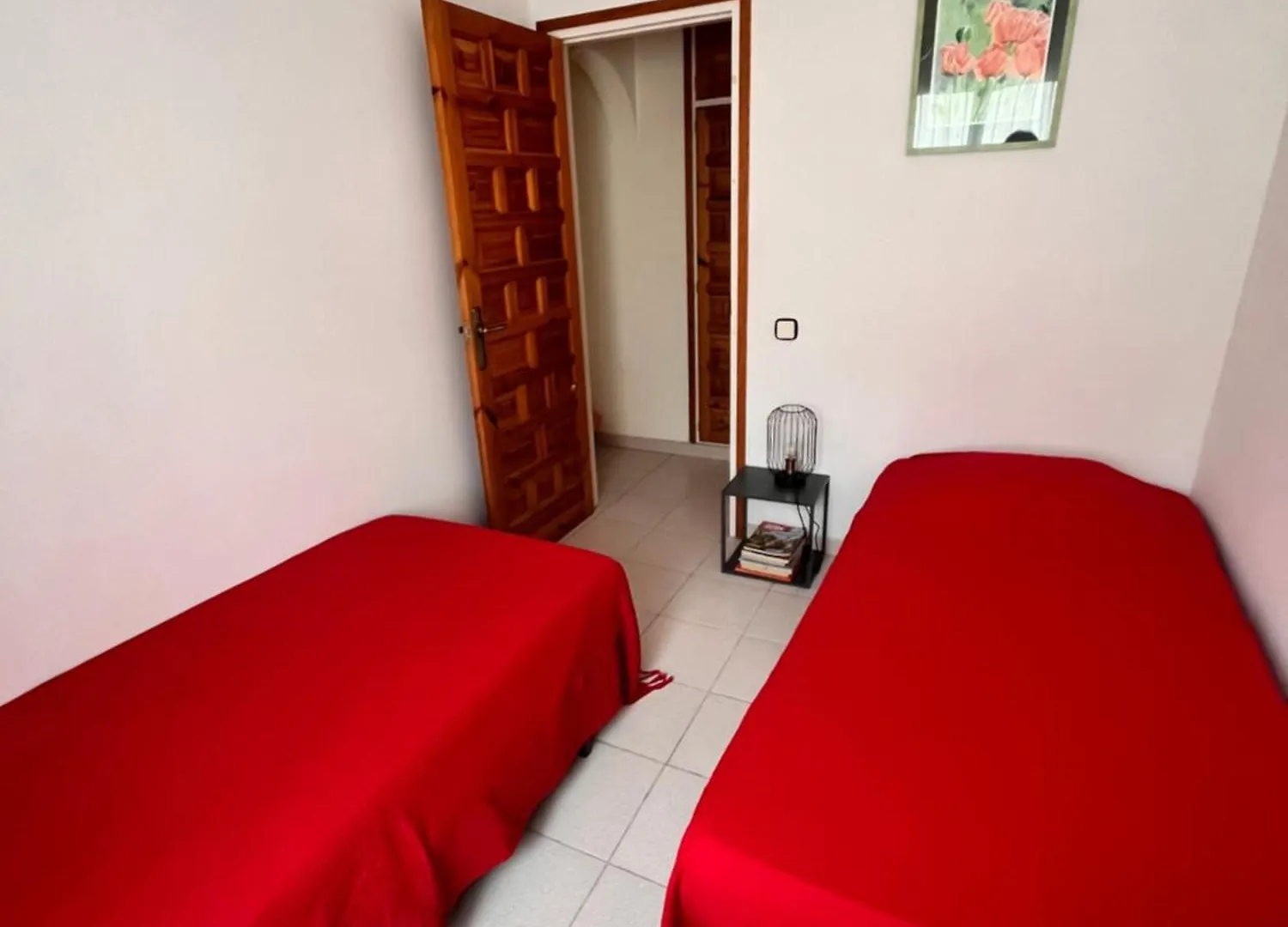 Appartement Vue Mer 5 Minutes A Pied De La Plage - Draps Et Serviettes Non Fournis Llança 0*,  Spanien