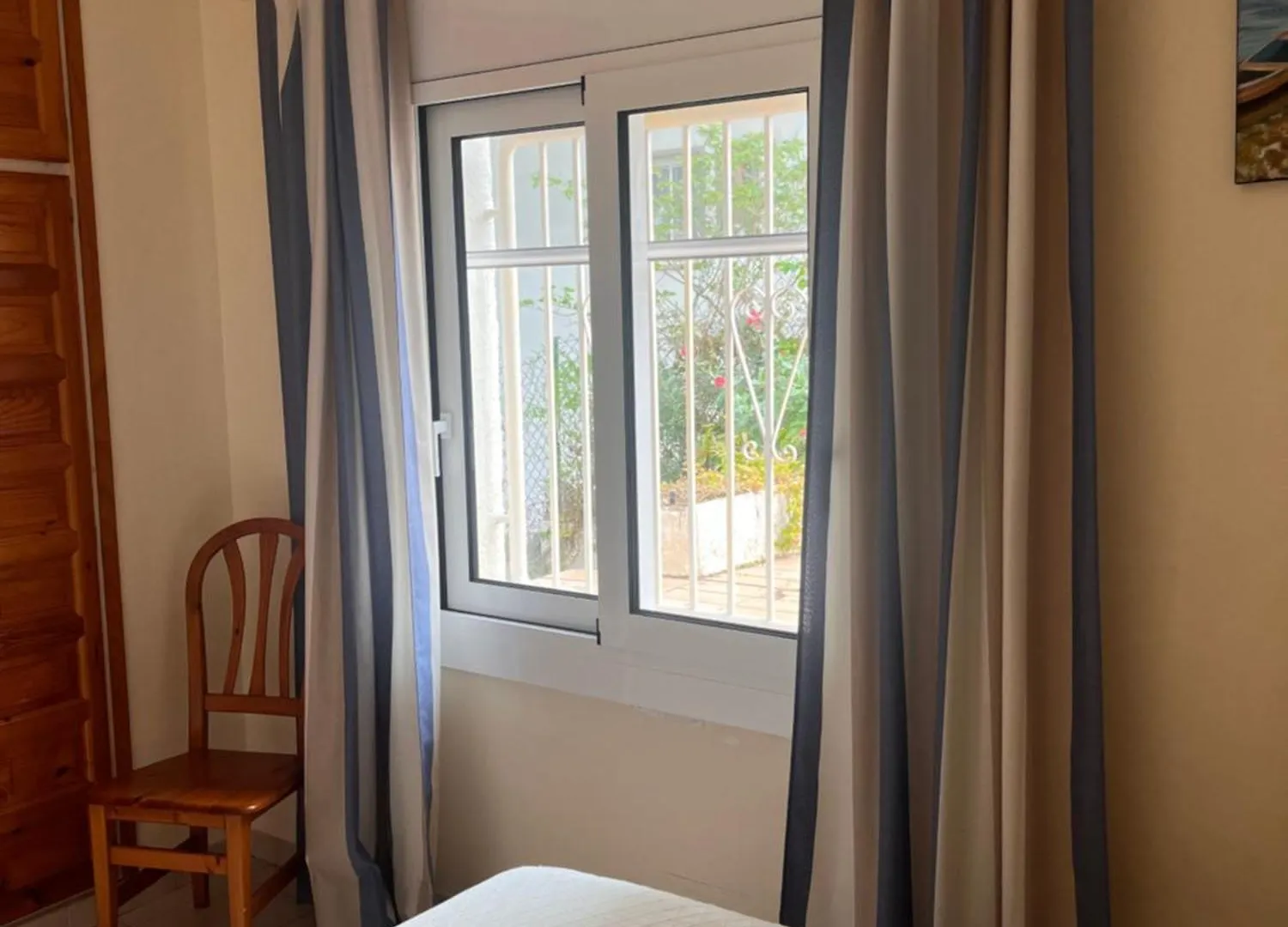 Appartement Vue Mer 5 Minutes A Pied De La Plage - Draps Et Serviettes Non Fournis Llança 0*,  Spanien