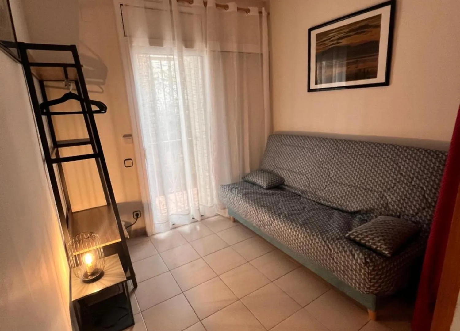 Apartment Appartement Vue Mer 5 Minutes A Pied De La Plage - Draps Et Serviettes Non Fournis Llança Spanien