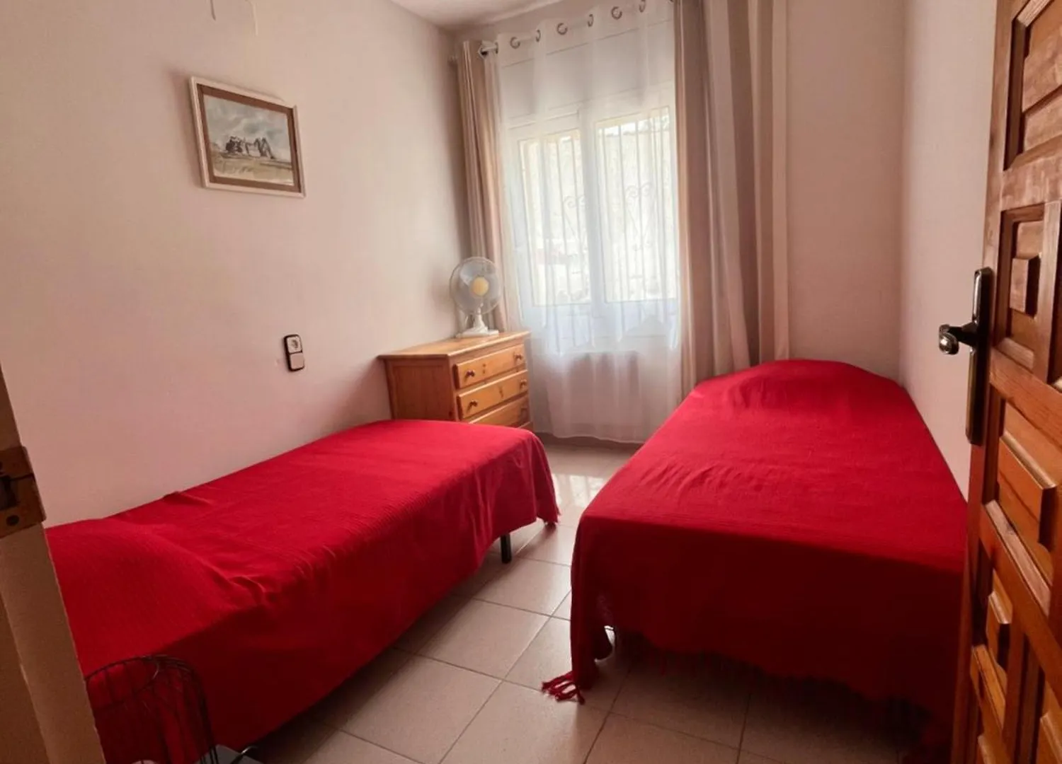 Apartment Appartement Vue Mer 5 Minutes A Pied De La Plage - Draps Et Serviettes Non Fournis Llança Spanien